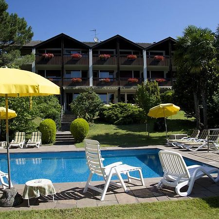 Hotel Tannerhof Merano Exterior foto