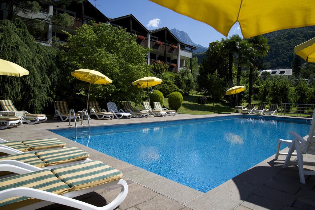 Hotel Tannerhof Merano Exterior foto