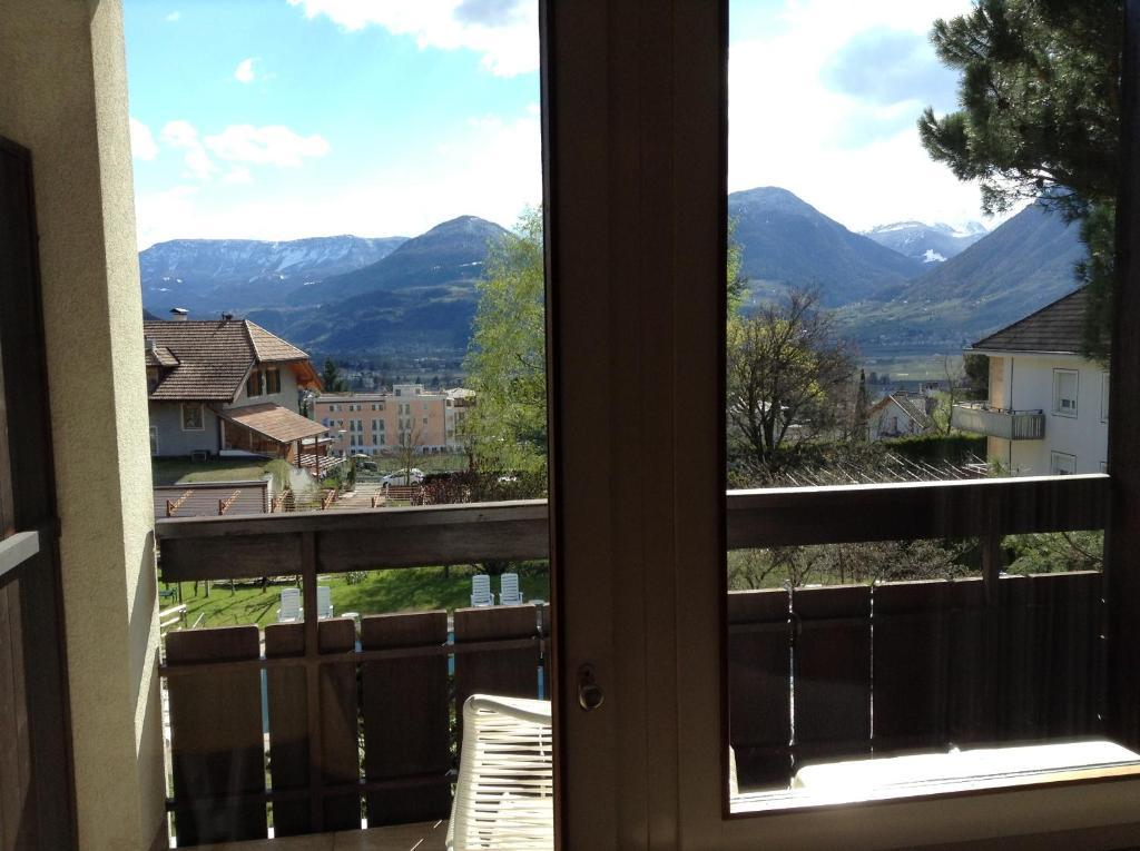 Hotel Tannerhof Merano Habitación foto