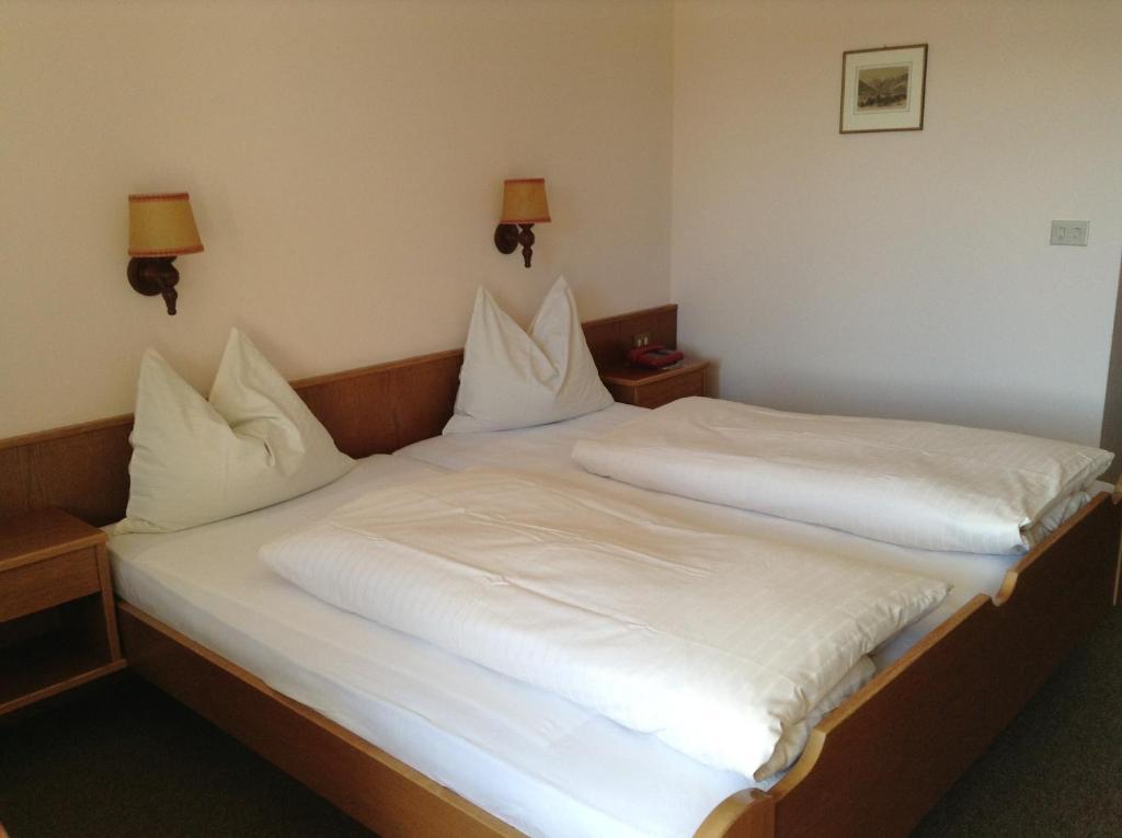 Hotel Tannerhof Merano Habitación foto
