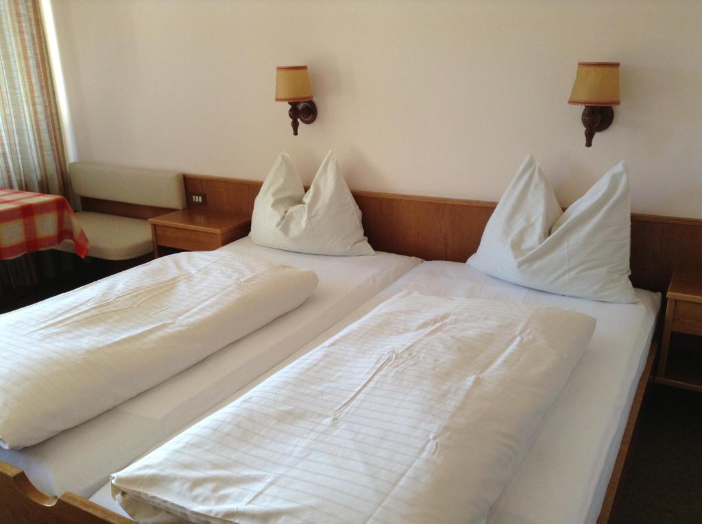 Hotel Tannerhof Merano Habitación foto