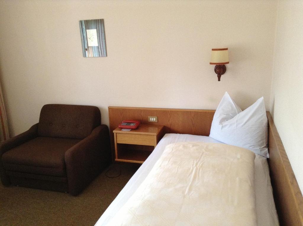 Hotel Tannerhof Merano Habitación foto